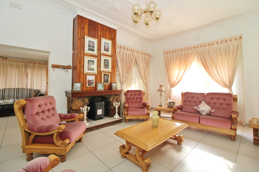 4 Bedroom Property for Sale in Primrose Gauteng