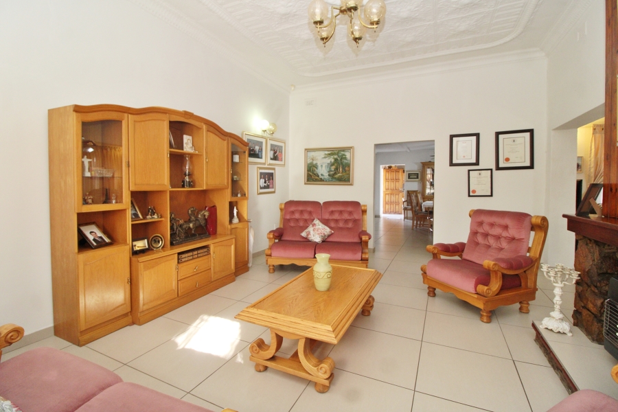 4 Bedroom Property for Sale in Primrose Gauteng