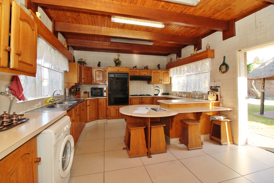 4 Bedroom Property for Sale in Primrose Gauteng