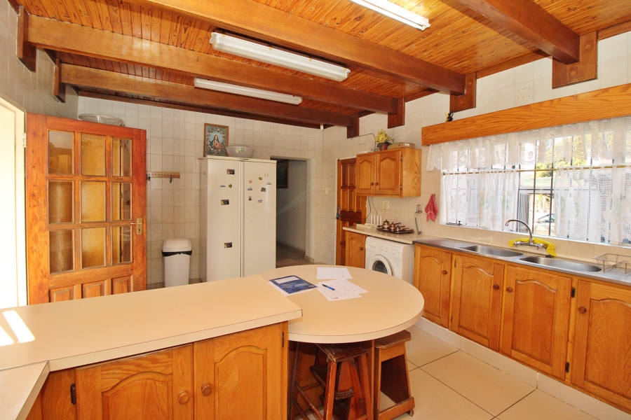 4 Bedroom Property for Sale in Primrose Gauteng