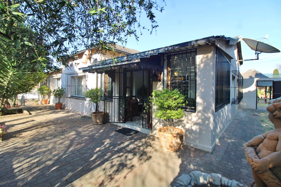 4 Bedroom Property for Sale in Primrose Gauteng