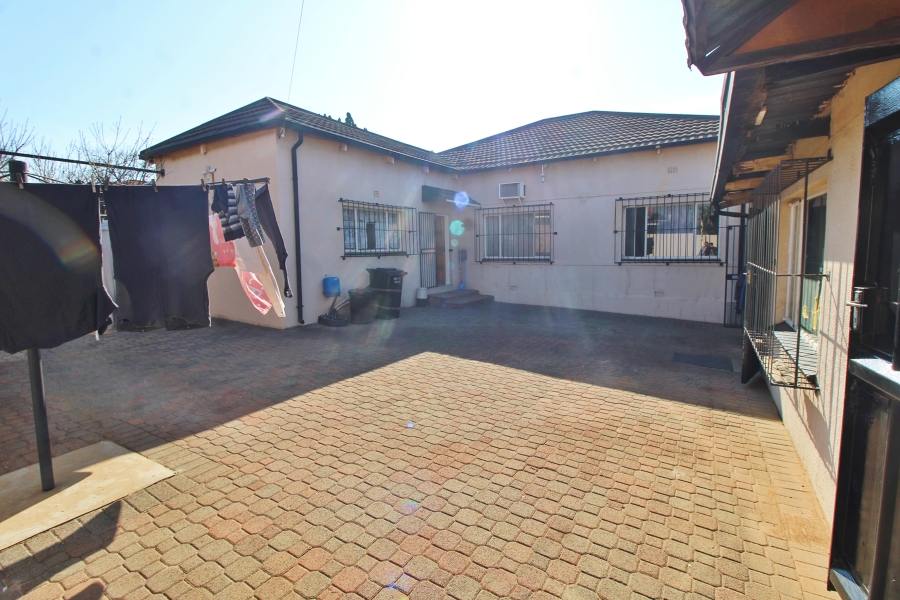 4 Bedroom Property for Sale in Primrose Gauteng