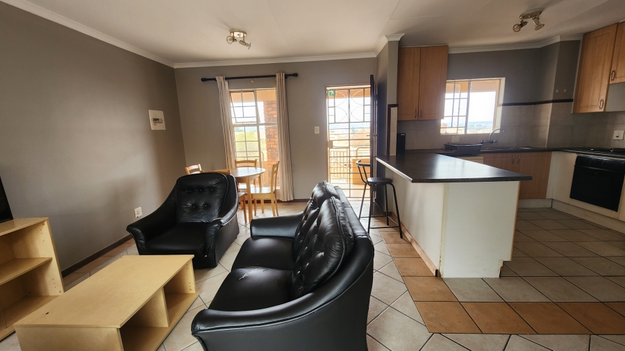 2 Bedroom Property for Sale in Die Hoewes Gauteng