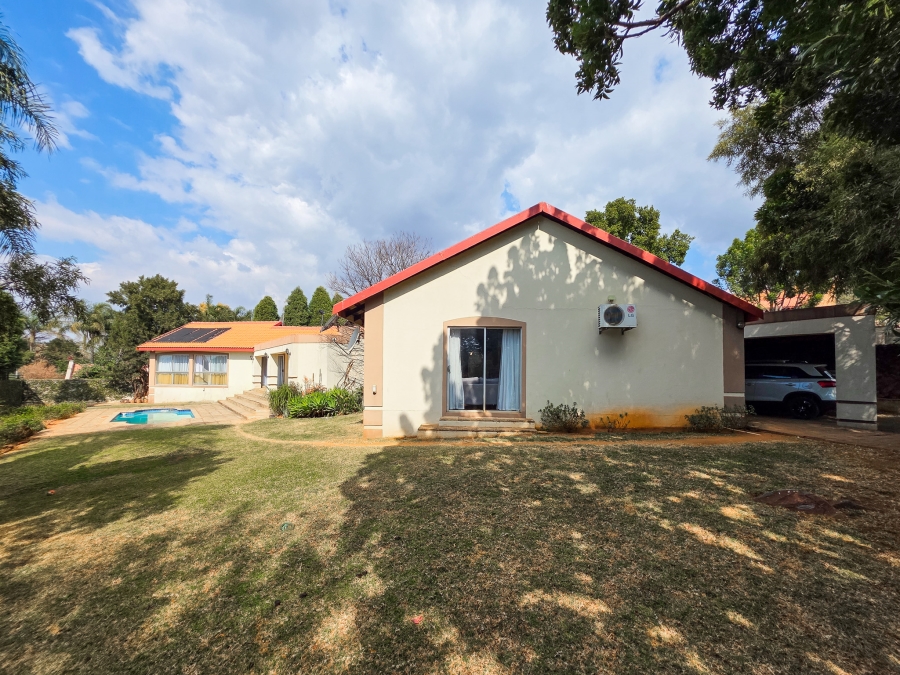 4 Bedroom Property for Sale in Moreleta Park Gauteng