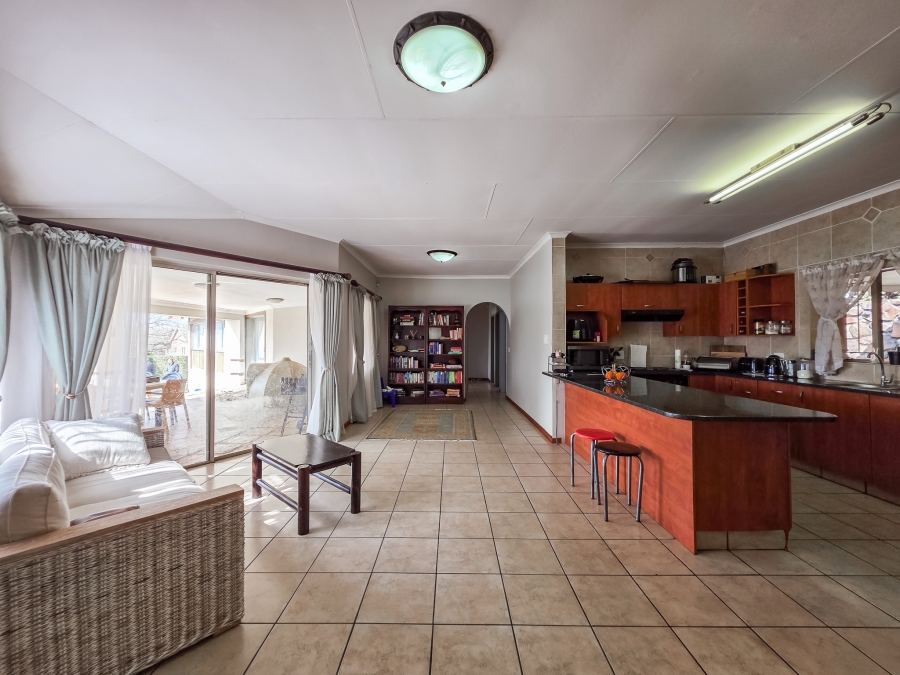 4 Bedroom Property for Sale in Moreleta Park Gauteng