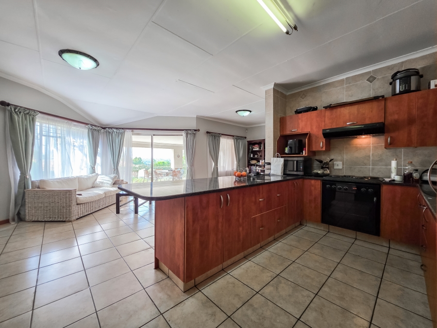4 Bedroom Property for Sale in Moreleta Park Gauteng