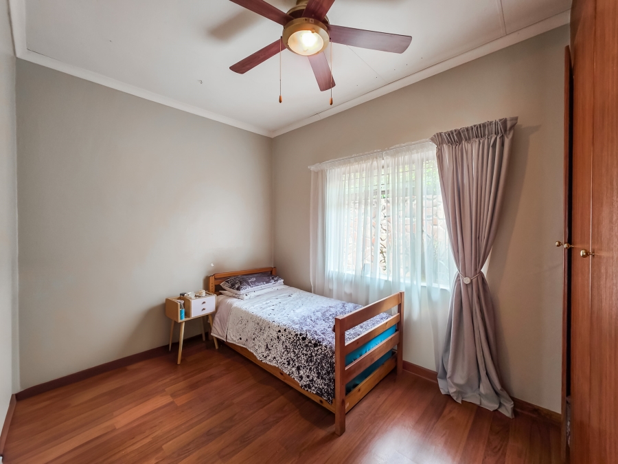 4 Bedroom Property for Sale in Moreleta Park Gauteng