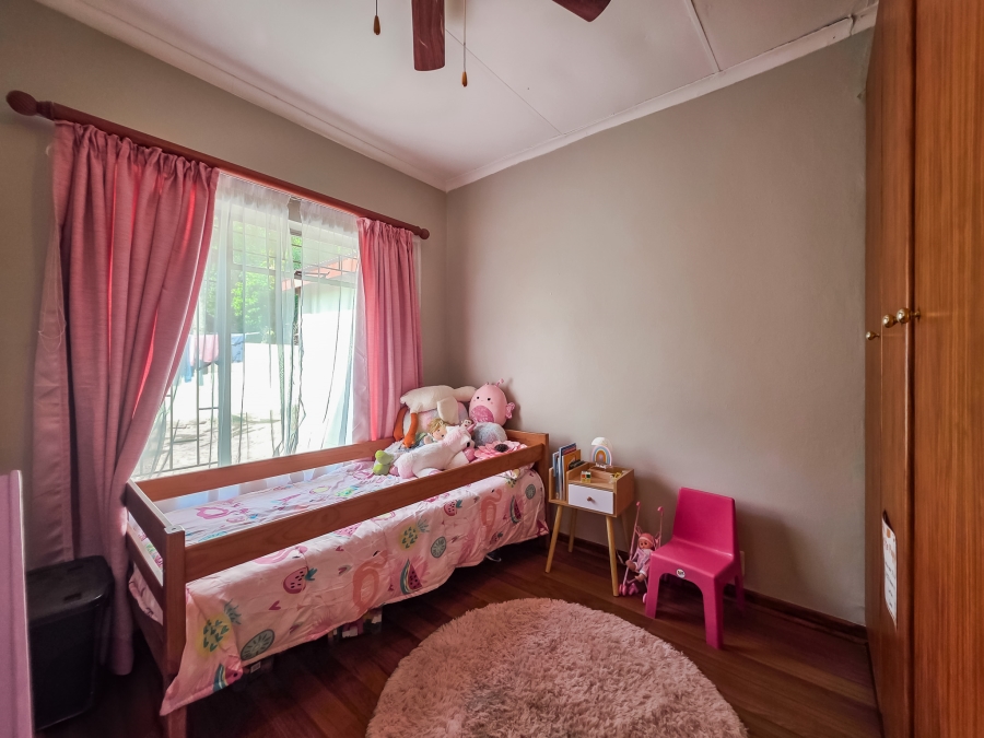 4 Bedroom Property for Sale in Moreleta Park Gauteng