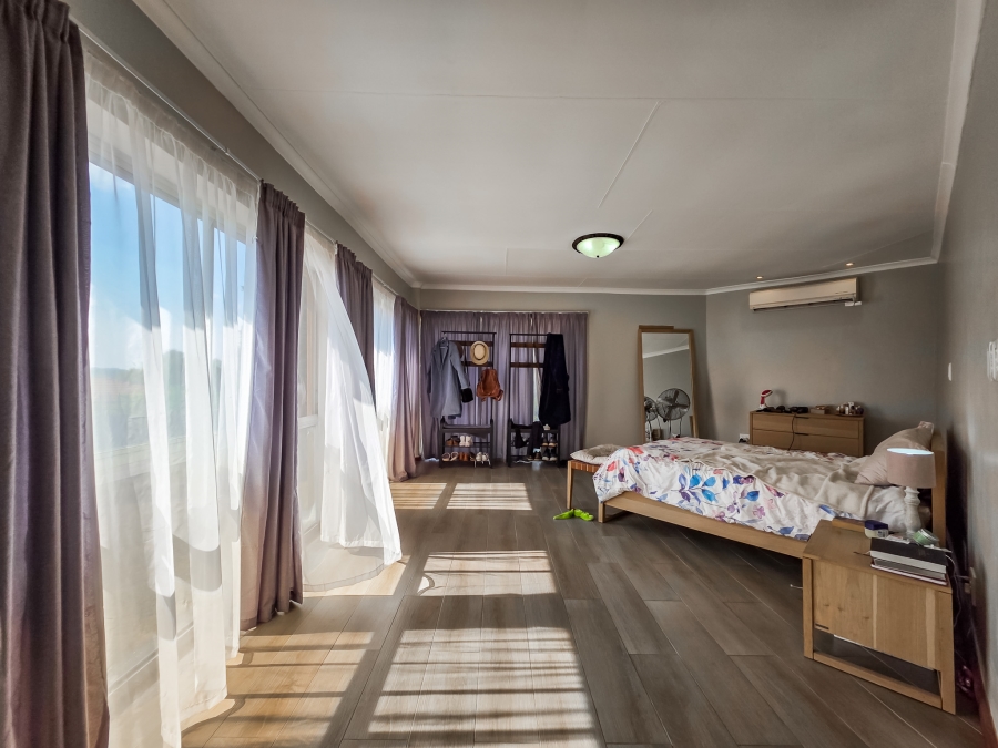 4 Bedroom Property for Sale in Moreleta Park Gauteng