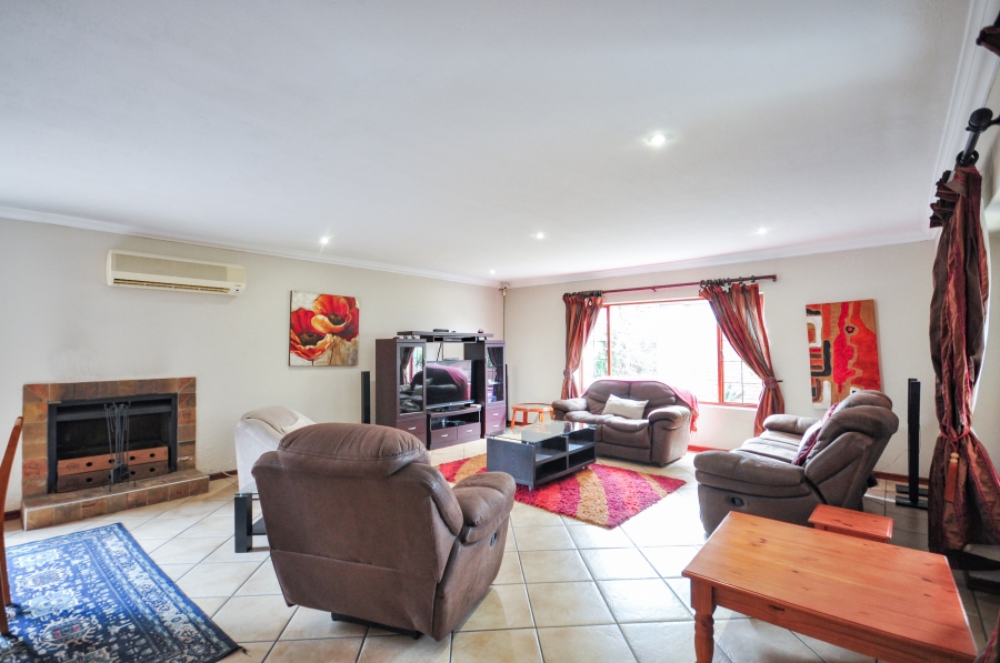 5 Bedroom Property for Sale in Menlo Park Gauteng