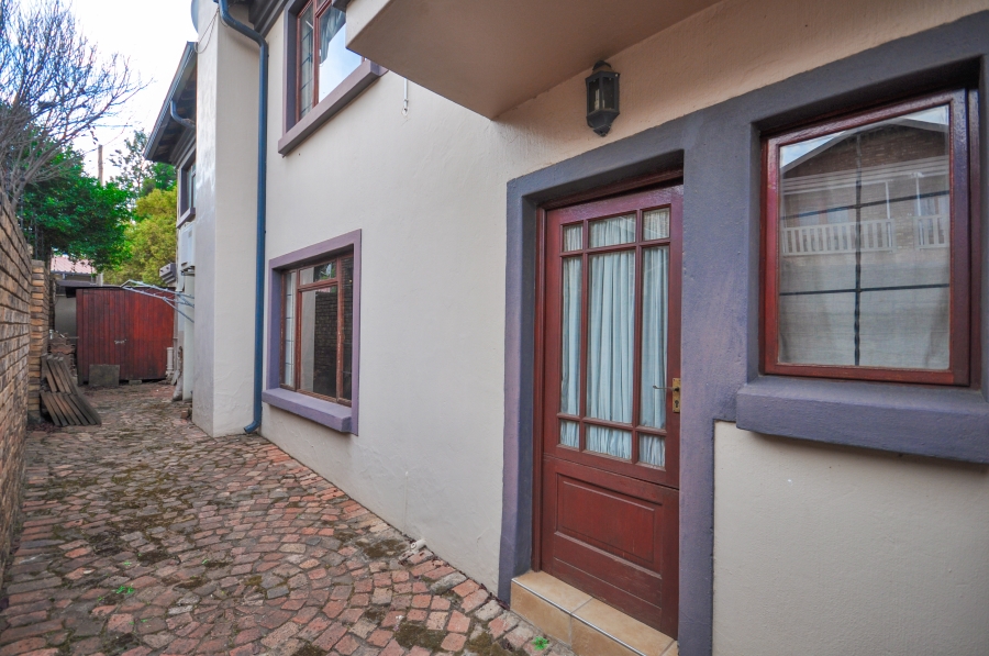 5 Bedroom Property for Sale in Menlo Park Gauteng