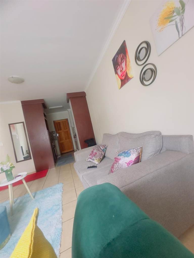 To Let 2 Bedroom Property for Rent in Noordwyk Gauteng