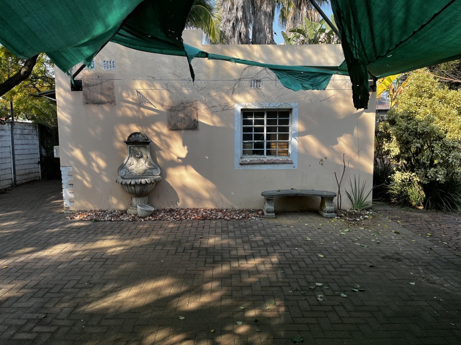 2 Bedroom Property for Sale in Rietfontein Gauteng