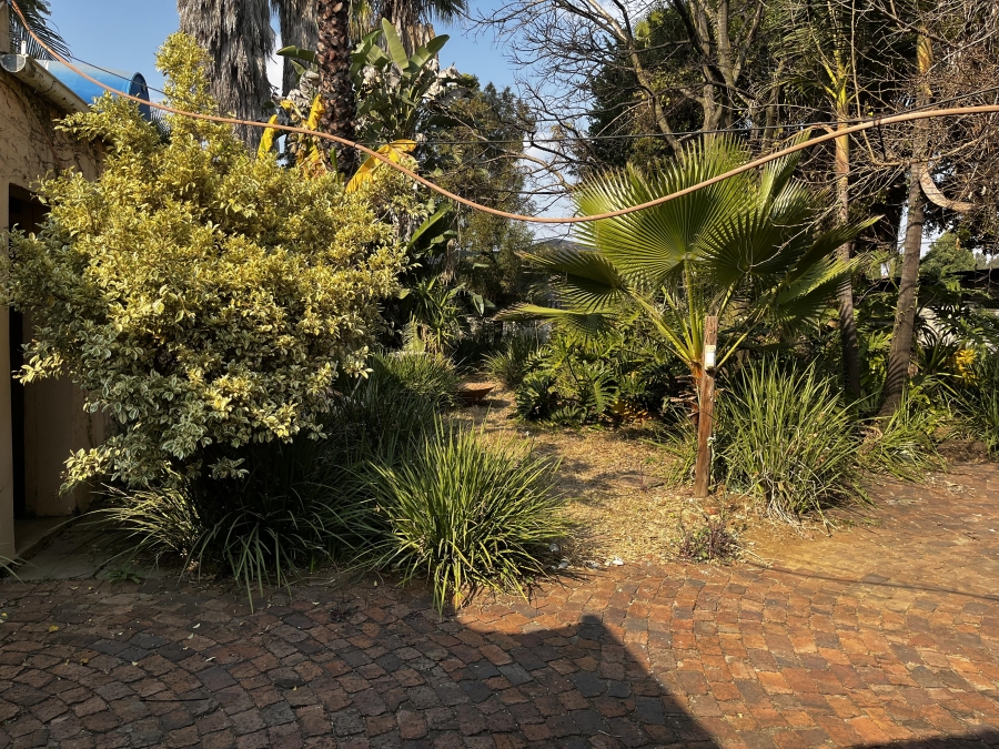 2 Bedroom Property for Sale in Rietfontein Gauteng