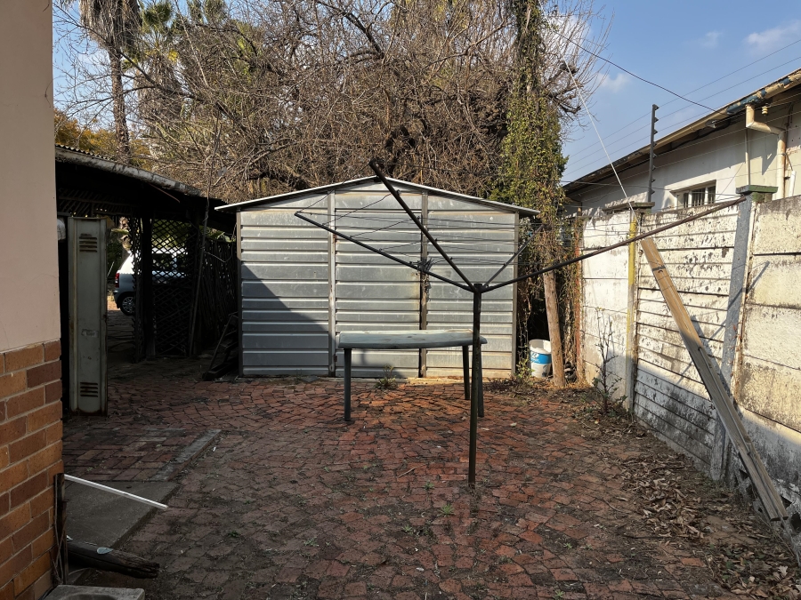 2 Bedroom Property for Sale in Rietfontein Gauteng