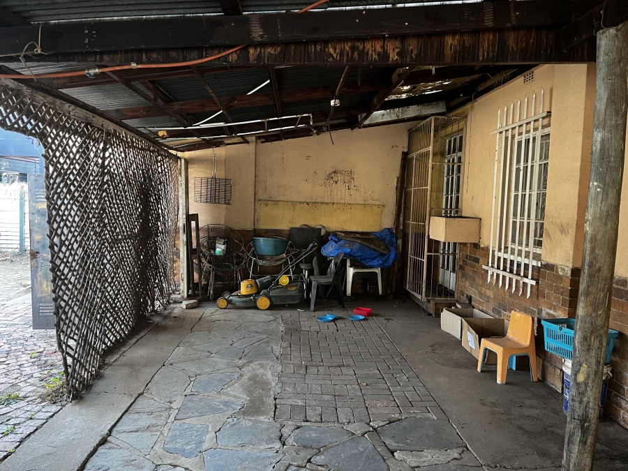 2 Bedroom Property for Sale in Rietfontein Gauteng