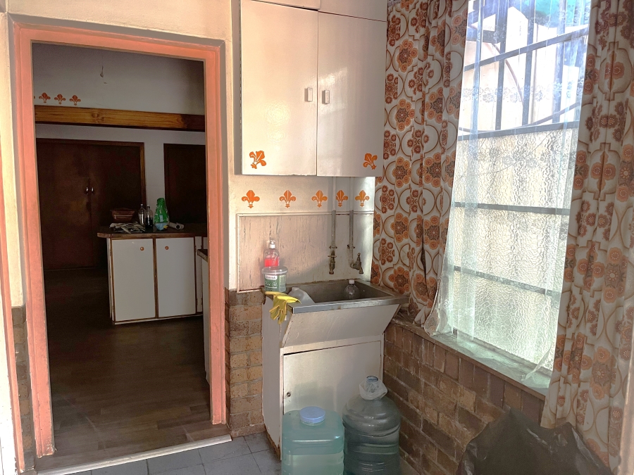 2 Bedroom Property for Sale in Rietfontein Gauteng