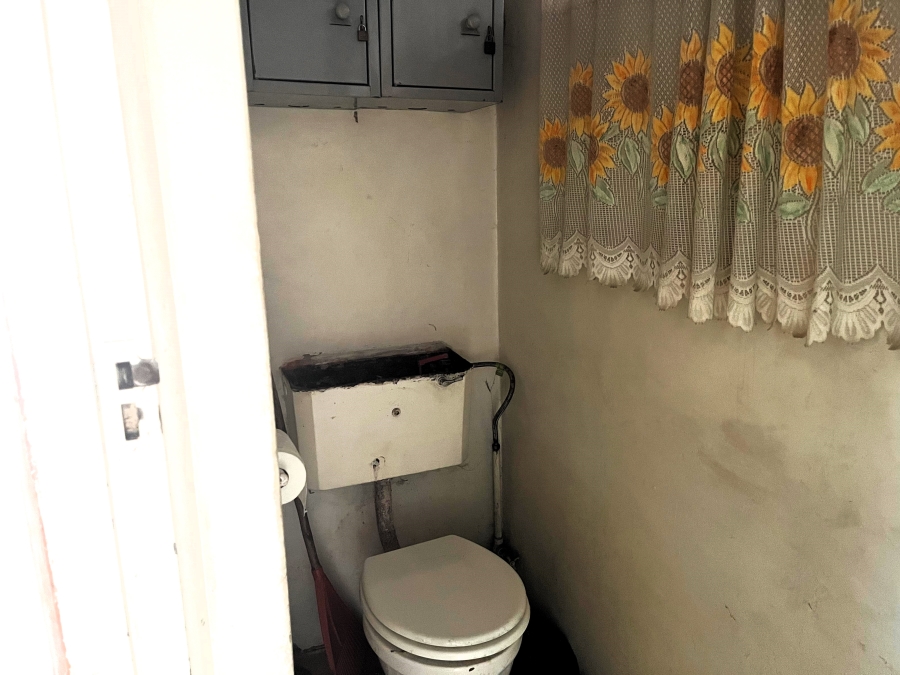 2 Bedroom Property for Sale in Rietfontein Gauteng