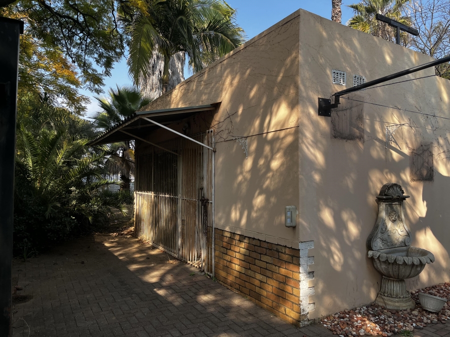 2 Bedroom Property for Sale in Rietfontein Gauteng