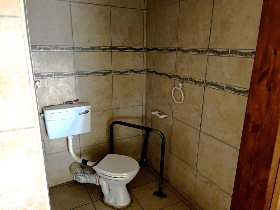 2 Bedroom Property for Sale in Rietfontein Gauteng