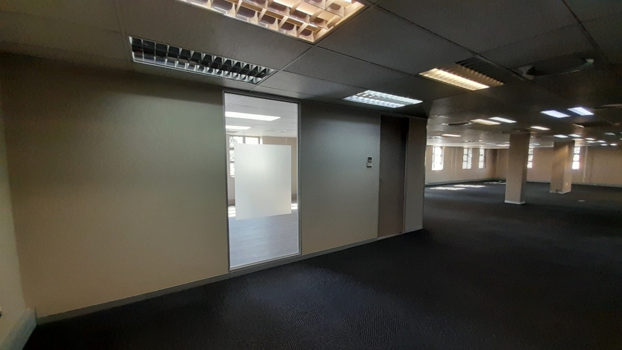 To Let commercial Property for Rent in Carlswald Gauteng