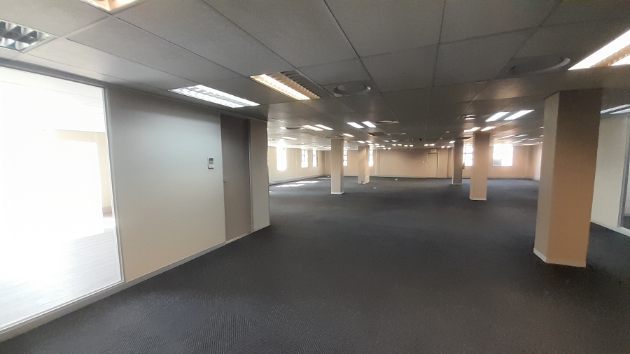 To Let commercial Property for Rent in Carlswald Gauteng
