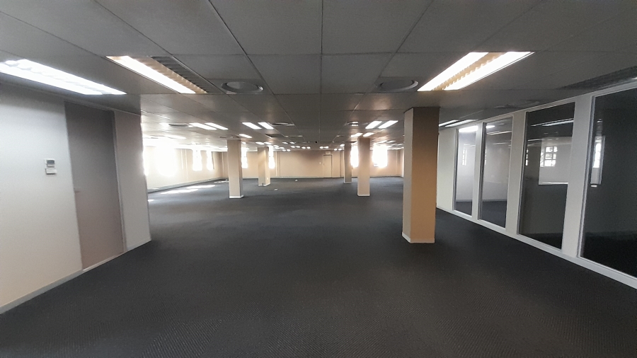 To Let commercial Property for Rent in Carlswald Gauteng