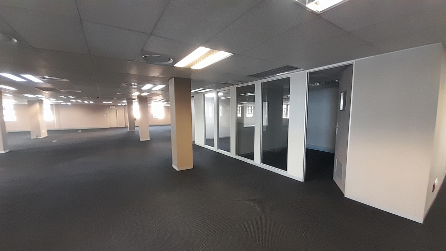 To Let commercial Property for Rent in Carlswald Gauteng
