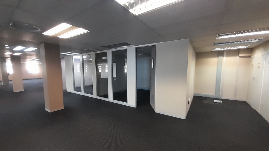To Let commercial Property for Rent in Carlswald Gauteng