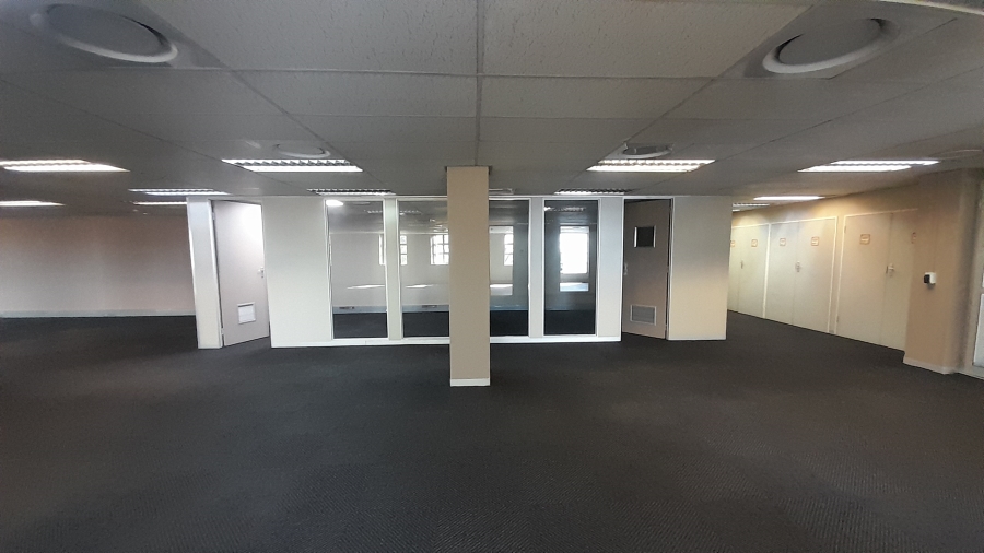 To Let commercial Property for Rent in Carlswald Gauteng