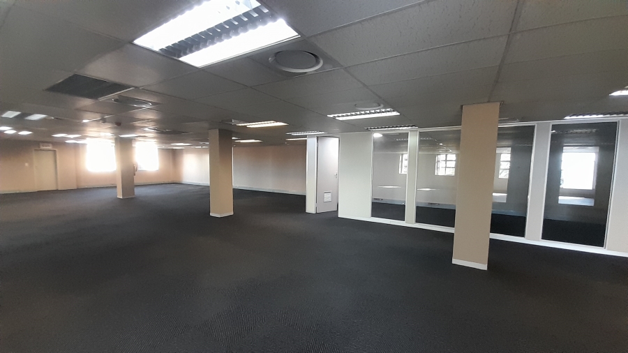 To Let commercial Property for Rent in Carlswald Gauteng