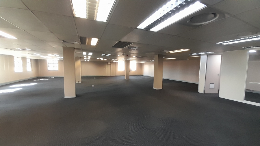 To Let commercial Property for Rent in Carlswald Gauteng