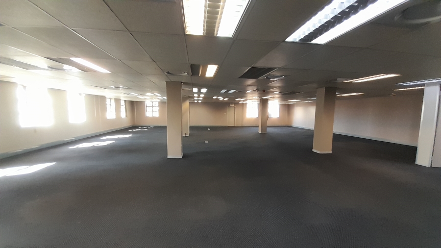 To Let commercial Property for Rent in Carlswald Gauteng