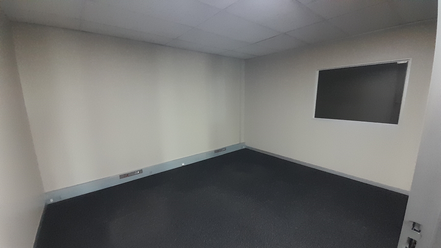 To Let commercial Property for Rent in Carlswald Gauteng