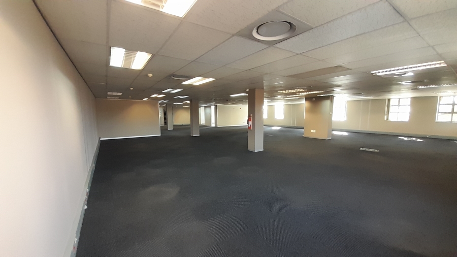 To Let commercial Property for Rent in Carlswald Gauteng