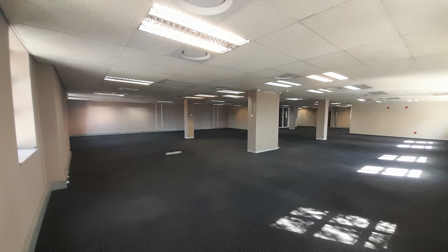 To Let commercial Property for Rent in Carlswald Gauteng