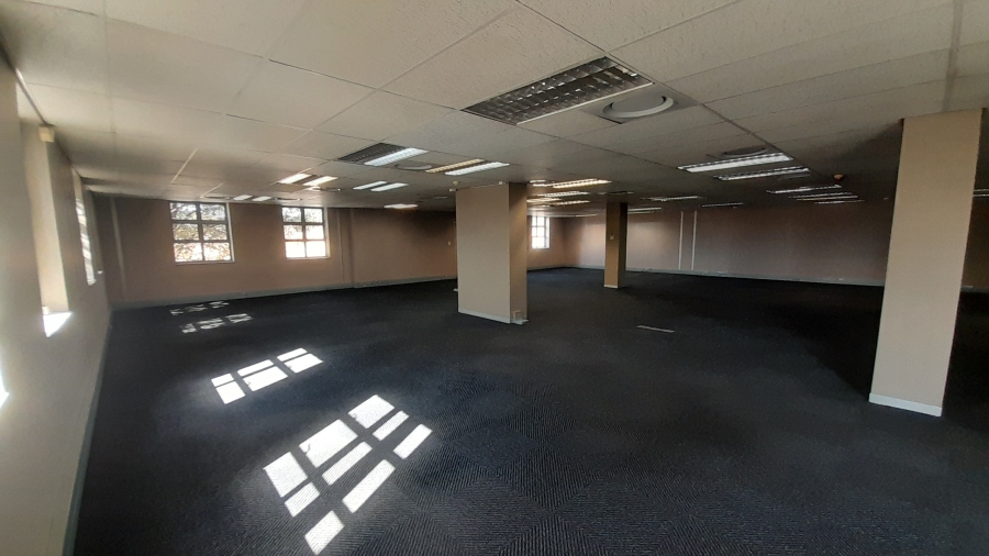 To Let commercial Property for Rent in Carlswald Gauteng