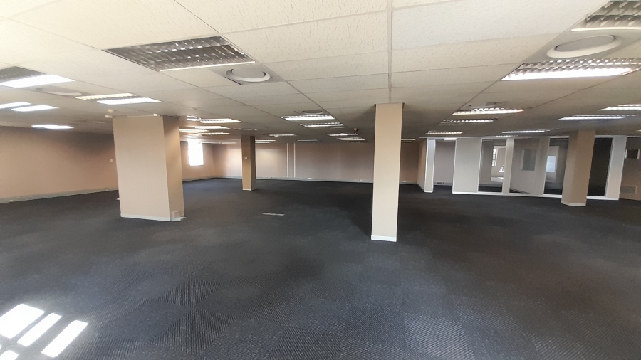 To Let commercial Property for Rent in Carlswald Gauteng