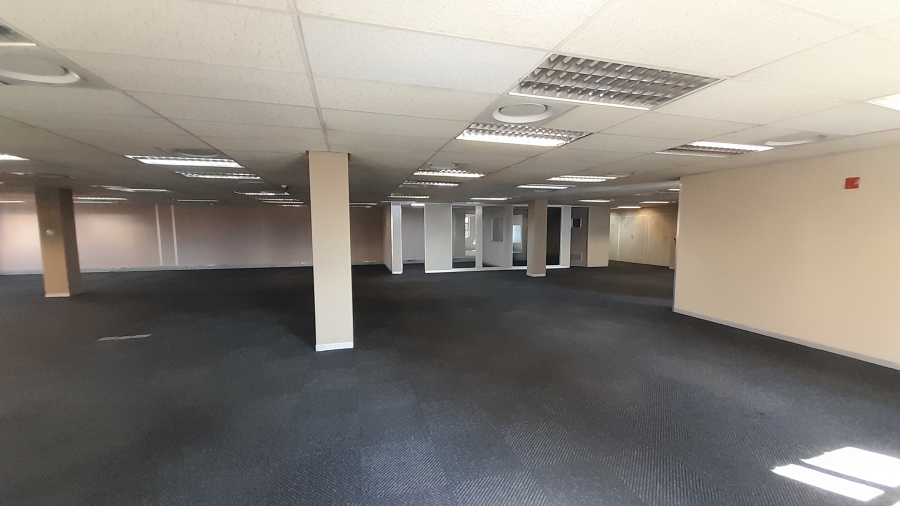To Let commercial Property for Rent in Carlswald Gauteng