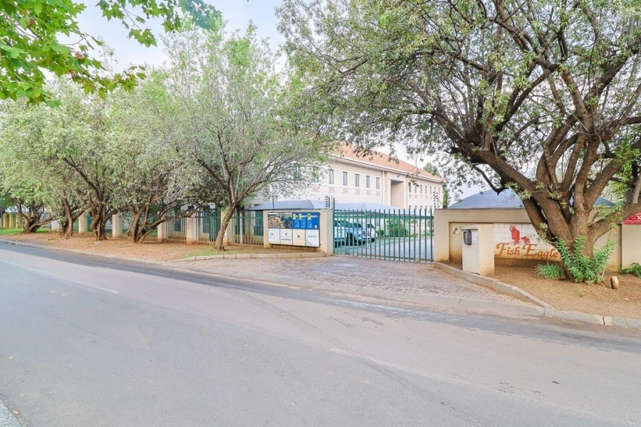 Commercial Property for Sale in Meyersdal Gauteng