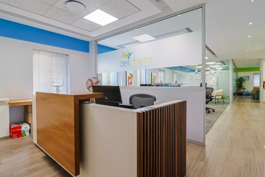 Commercial Property for Sale in Meyersdal Gauteng