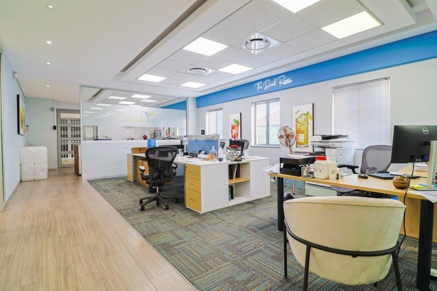 Commercial Property for Sale in Meyersdal Gauteng