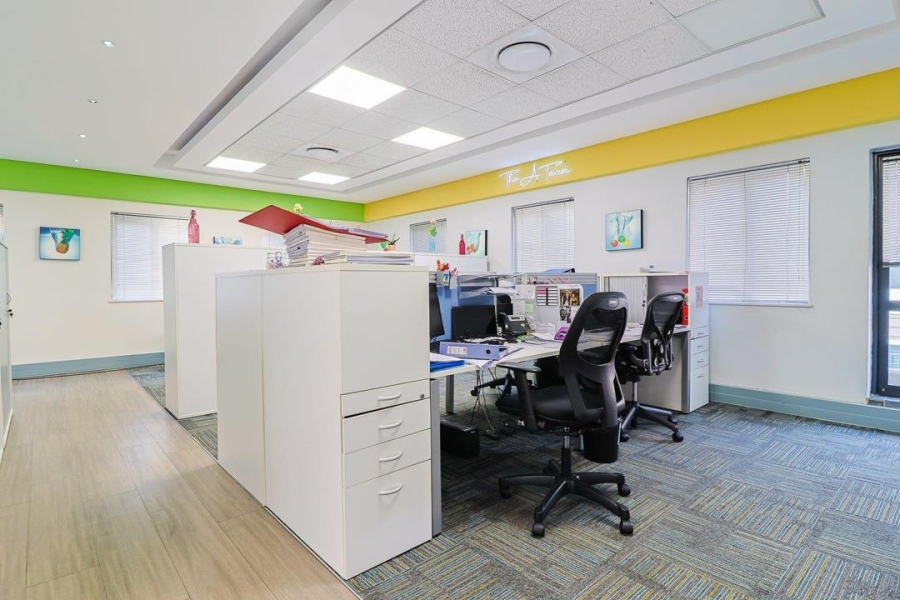 Commercial Property for Sale in Meyersdal Gauteng