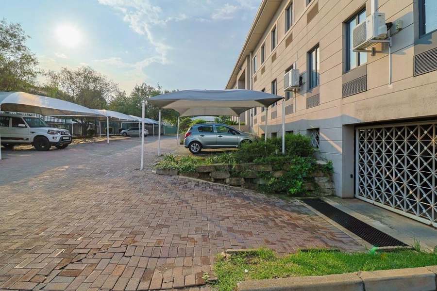 Commercial Property for Sale in Meyersdal Gauteng