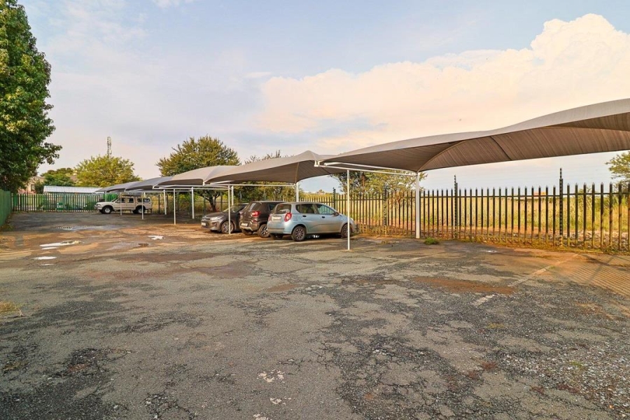 Commercial Property for Sale in Meyersdal Gauteng