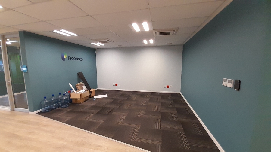 To Let commercial Property for Rent in Vorna Valley Gauteng