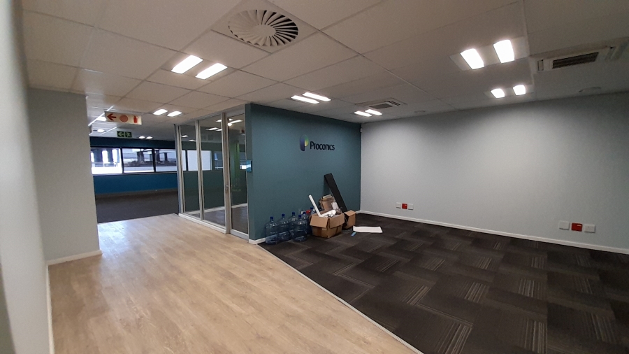 To Let commercial Property for Rent in Vorna Valley Gauteng