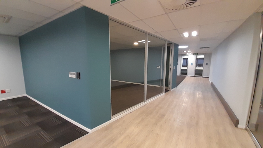 To Let commercial Property for Rent in Vorna Valley Gauteng