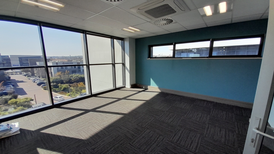 To Let commercial Property for Rent in Vorna Valley Gauteng