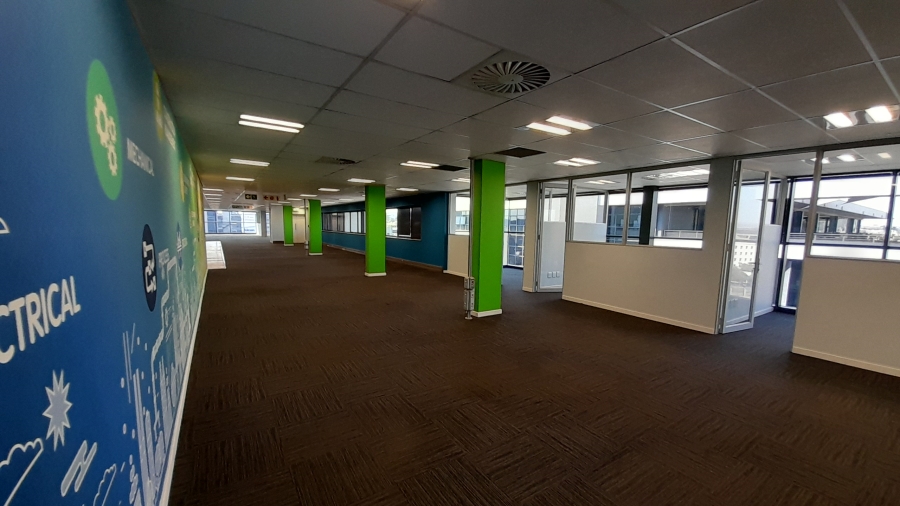 To Let commercial Property for Rent in Vorna Valley Gauteng